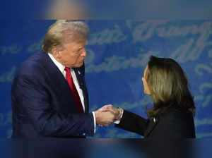 Also Read : Donald Trump-Kamala Harris second US Presidential debate is not happening?