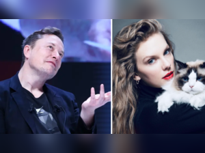 Did Elon Musk offer to impregnate Taylor Swift? His estranged trans daughter mocks him