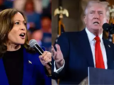 US Election 2024: Kamala Harris pulls ahead after fiery debate with Donald Trump; Is the 2024 election now hers to lose?