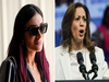 ‘White House will smell like curry’: Trump ally Laura Loomer’s ‘racist’ comment on Kamala Harris’s potential victory sparks outrage