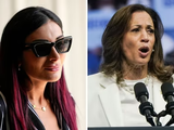 ‘White House will smell like curry’: Trump ally Laura Loomer’s ‘racist’ comment on Kamala Harris’s potential victory sparks outrage