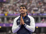 Neeraj Chopra and Avinash Sable set to compete in Brussels Diamond League Final