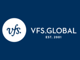 Blackstone is said to consider sale of $7 billion visa firm VFS