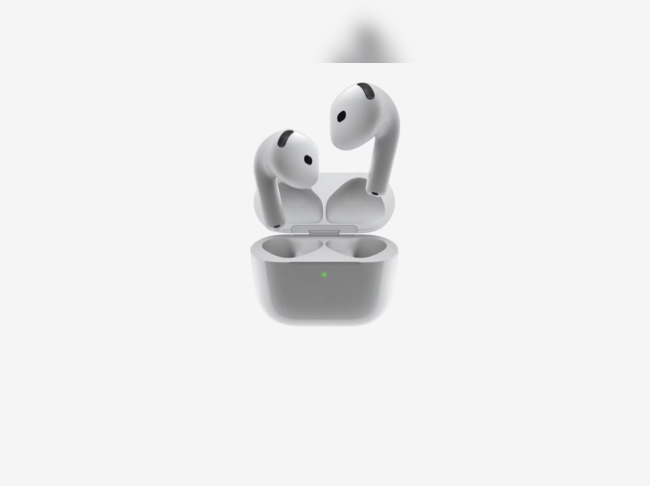 AirPods 4 has a plenty of 'Pro' features