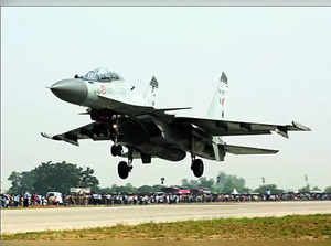 ‘Draft note’ on Sukhoi upgrade project all set to head for PM-led panel’s nod