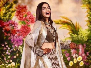 Sonam Kapoor