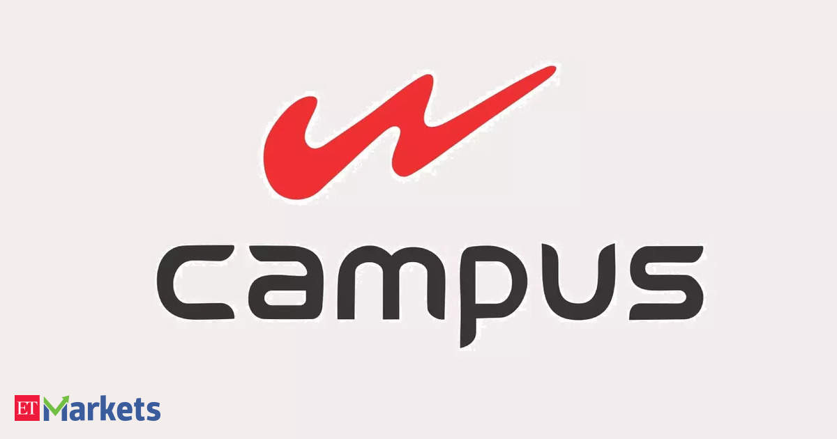 Campus Share Price: Campus shares rally 24% in 5 sessions, hits new 52-week high