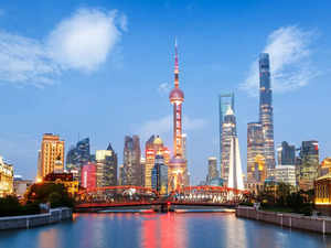 China - iStock