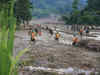 Vietnam typhoon death toll rises to 233 as more bodies found in areas hit by landslides and floods