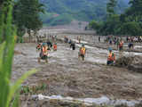 Vietnam typhoon death toll rises to 233 as more bodies found in areas hit by landslides and floods