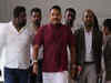 Sri Lankans' fury forced powerful Rajapaksa clan out. Now its heir running for president