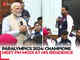 For us, PM stands for Param Mitra...: Para-Olympian Yogesh