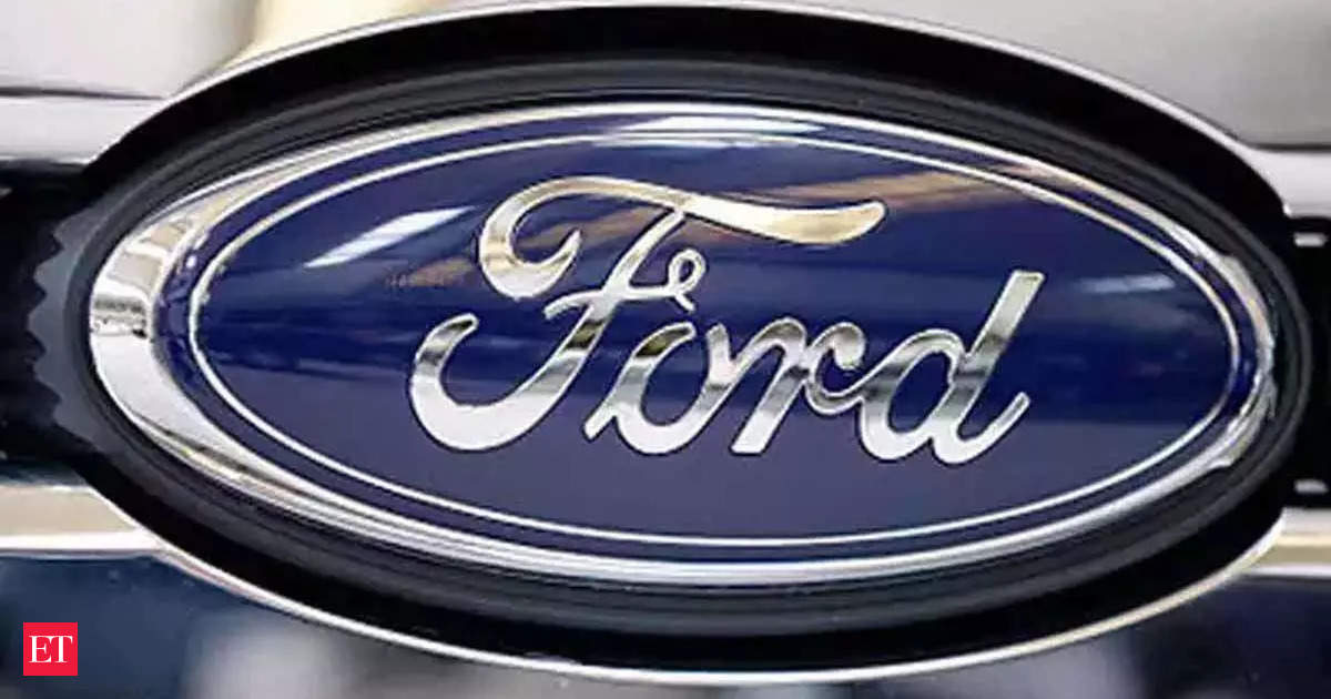 Ford plans comeback by restarting manufacturing plant in Tamil Nadu for global exports