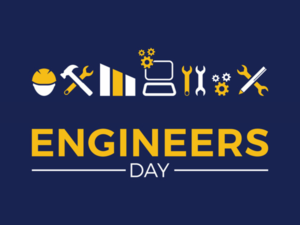 Engineer’s Day 2024