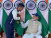 Paralympian Navdeep’s golden moment with PM Modi is taking internet by storm, watch video here