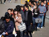 China to raise retirement age amid demographic challenges