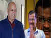 "It was insurance arrest": Manish Sisodia thanks Supreme Court for granting bail to Arvind Kejriwal