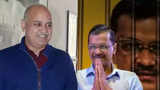 Arvind Kejriwal Bail: BJP uses CBI and ED as 'tota and maina', says Manish Sisodia