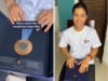 Where are Manu Bhaker’s medals? Shooter gives fans a tour of her Olympic medal box