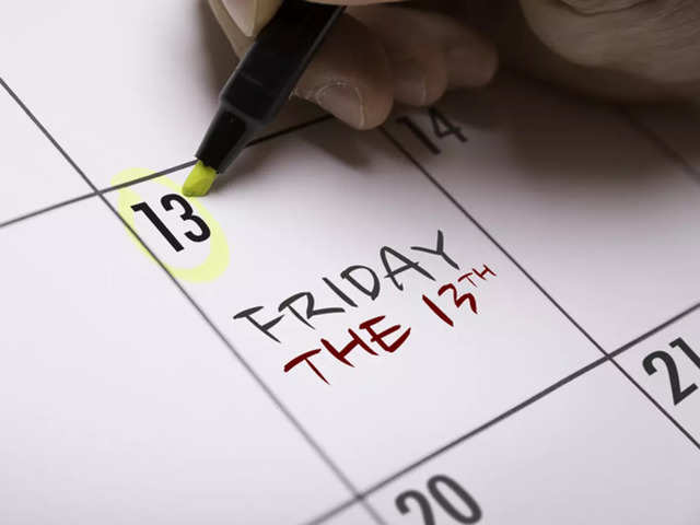 Understanding Friday the 13th