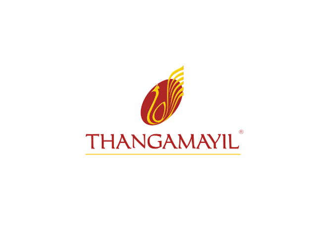 Thangamayil Jewellery