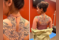 Manu Bhaker’s tattoo gets revealed. She can’t see it but can you spot?:Image