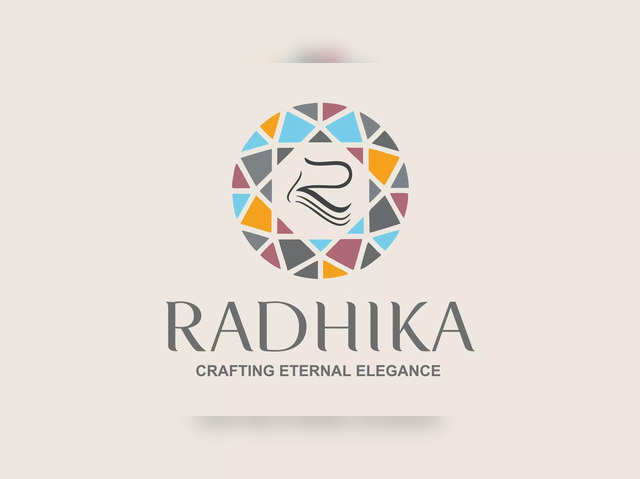 Radhika Jeweltech