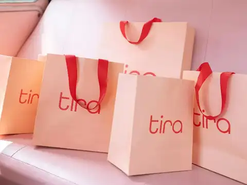 Tira's market presence