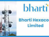 Bharti Hexacom shares jump 13%, hit fresh records after Citi initiates buy, Jefferies hikes targets