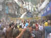 Protests in Mandi over mosque built on encroached land