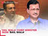 'Jail wala’ now 'bail wala’ CM: BJP takes jibe at Arvind Kejriwal after SC bail