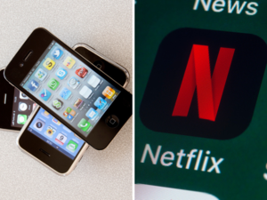 Netflix discontinues support for older iPhones and iPads: What you need to know:Image