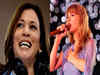 Will pop star Taylor Swift's Kamala Harris endorsement influence the US presidential elections?