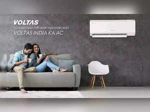 Best Voltas Air Conditioners in India for Cool Summers