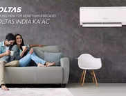 Best Voltas Air Conditioners in India for Cool Summers