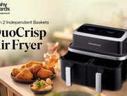 Best Morphy Richards Air Fryer in India: Healthy Snacking (2024)