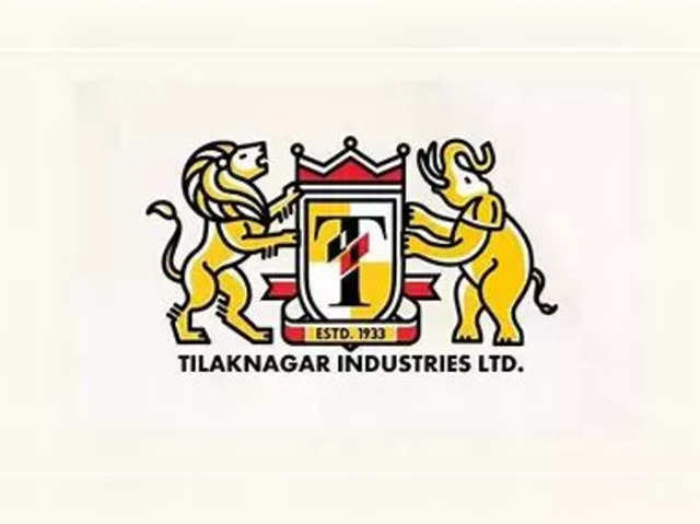 Tilaknagar Industries