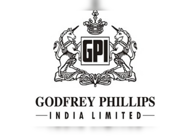 Godfrey Phillips India 