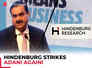 $310 mn frozen by Swiss Bank over Adani links, says Hindenburg; Adani Group rejects claims