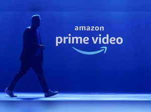 Prime Video HITS