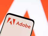 Adobe shares slump 10% as weak earnings forecast sparks fears of delayed AI gains