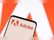 Shares of Adobe fell nearly 10% on Friday, after the Photoshop maker's disappointing quarterly earnings forecast sparked fears that returns from its push towards artificial intelligence design will take longer to materialize.