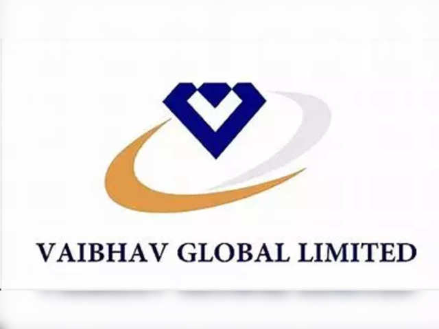 Vaibhav Global