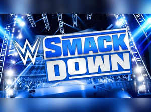 WWE SmackDown tonight: When and where to watch on TV and streaming