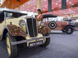 Vintage to avant-garde: International Autoshow is back with its 3rd edition in Bengaluru