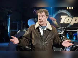 Will Top Gear be renewed? Host Jeremy Clarkson reveals future plans for the show