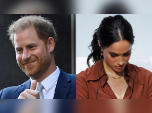 Meghan Markle and Prince Harry are incredibly difficult to work with, say ex-employees