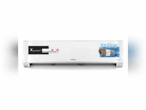 Hitachi air conditioners