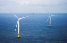 Draft funding norms out for offshore wind energy