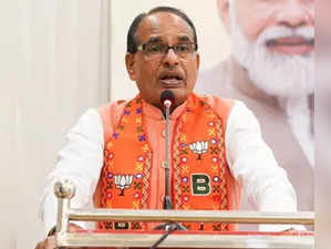 MP govt's proposal for MSP on soybean crop approved , says Shivraj Singh Chouhan 